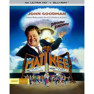 Matinee (Collector's Edition)